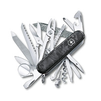 Нож Victorinox 1.6791.J21 SwissChamp Damast