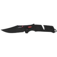 Нож SOG, 11-12-01-41 Trident Mk3 Black-Red