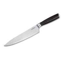 Кухонный нож Boker 130954DAM Meisterklinge Damast Chef's Knife Large