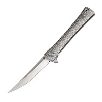 Нож Artisan Cutlery 1805G-GYS S Waistline