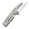 Нож Artisan Cutlery 1820G-FGY Proponent