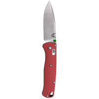 Нож Benchmade CU535-SS-S30V-G10-RED Bugout