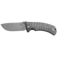 Нож FOX knives FX-130 MBSW PRO Hunter