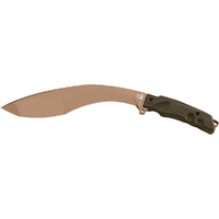 Кукри FOX knives FX-9CM05 BT Extreme Tactical Kukri