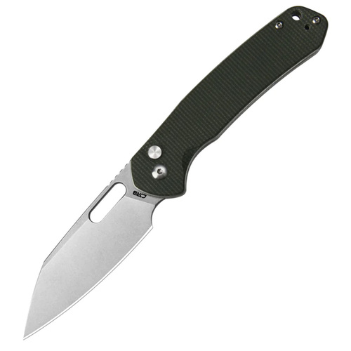 Нож CJRB J1925A-MGN Pyrite