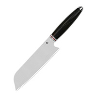 Нож QSP QS-KK-002A Santoku